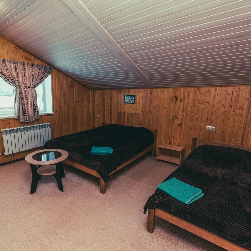 Гостевой дом Мраткино - photo 4