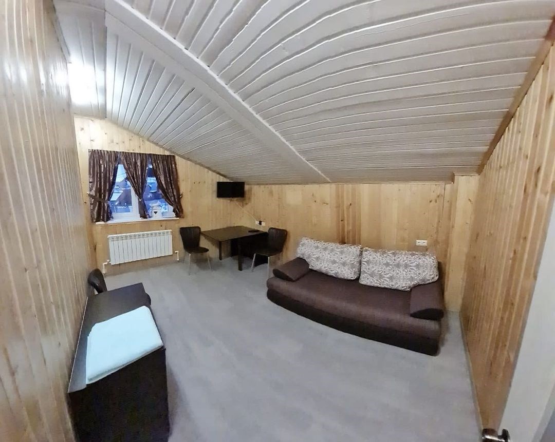 Гостевой дом Мраткино - photo 2