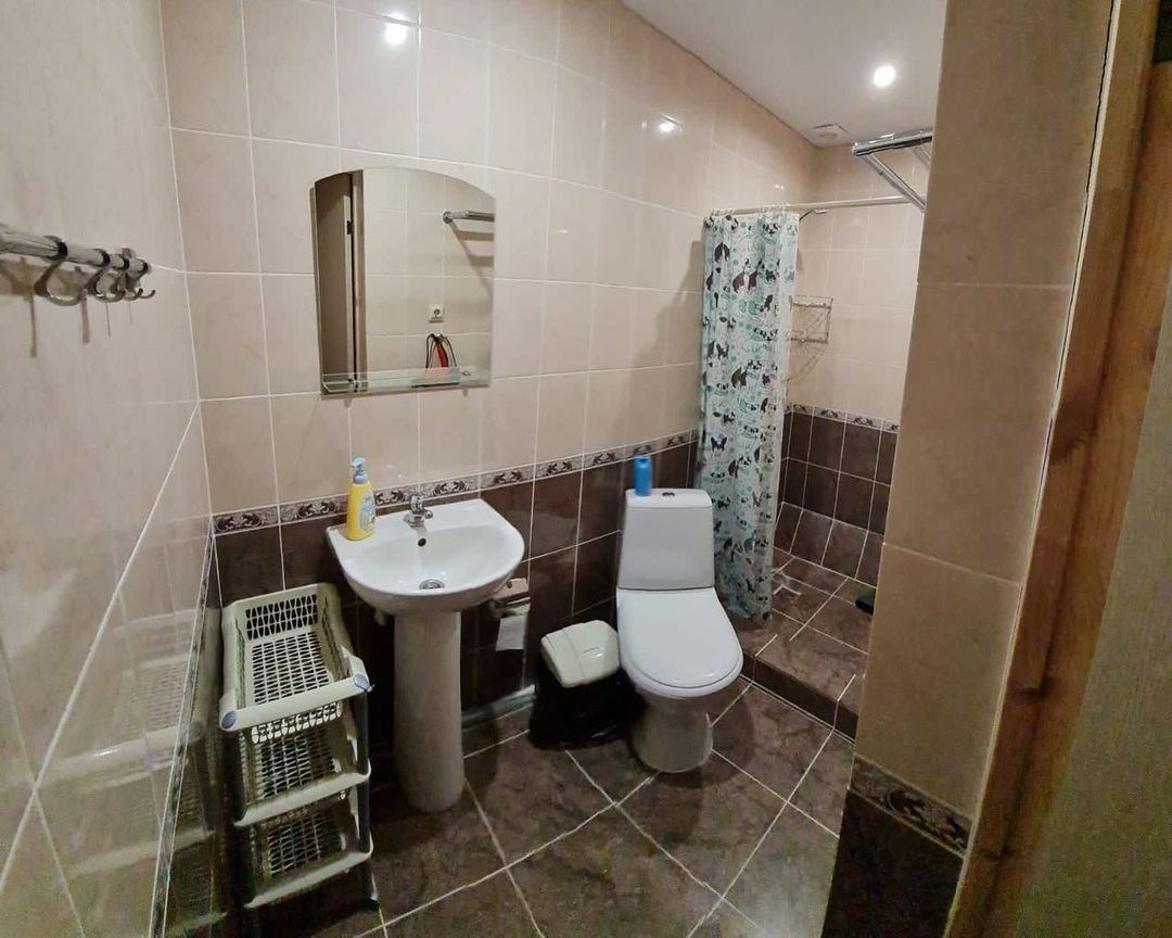 Гостевой дом Мраткино - photo 3