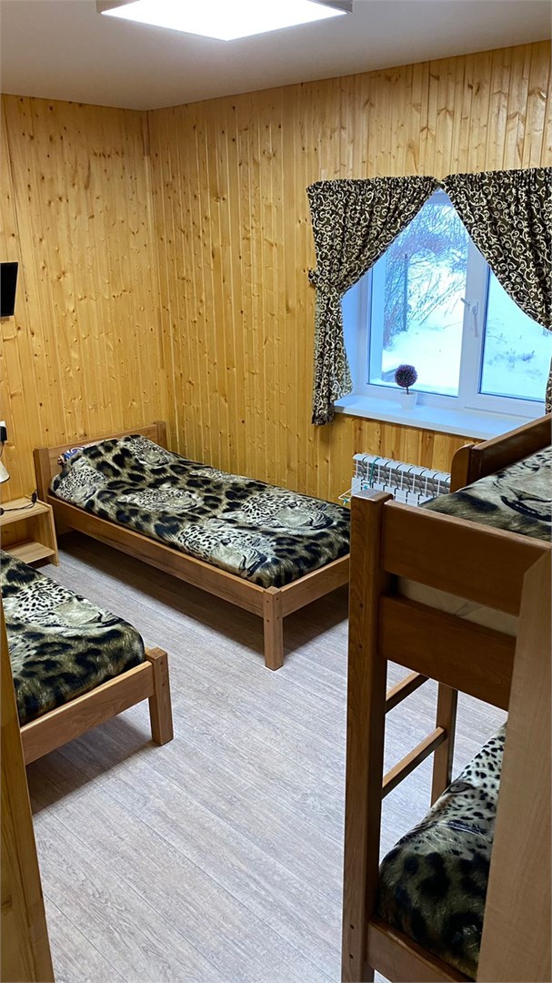 Гостевой дом Мраткино - photo 5