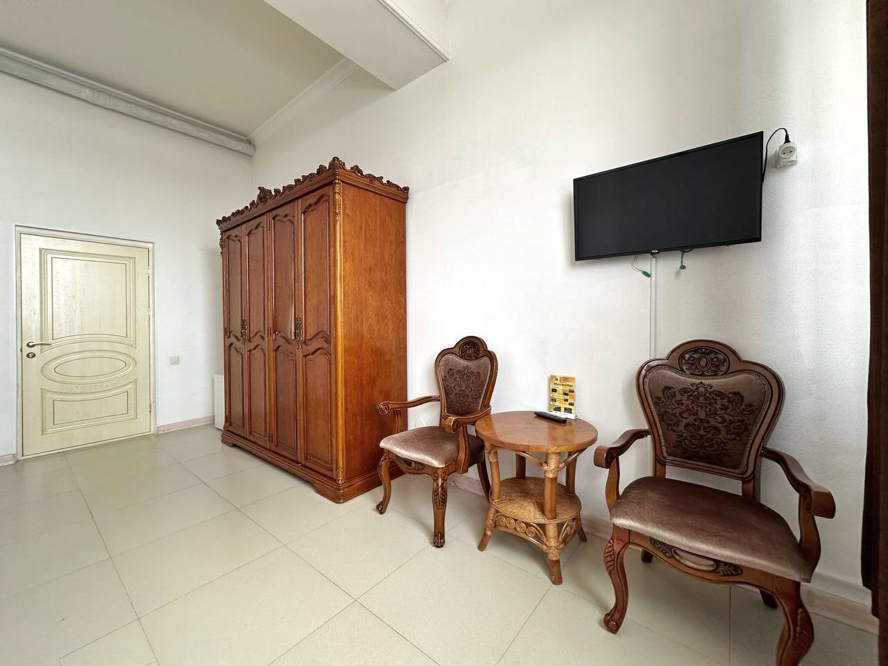The Parma Hotel - photo 2