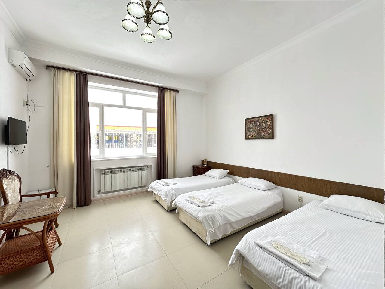 The Parma Hotel - photo 4