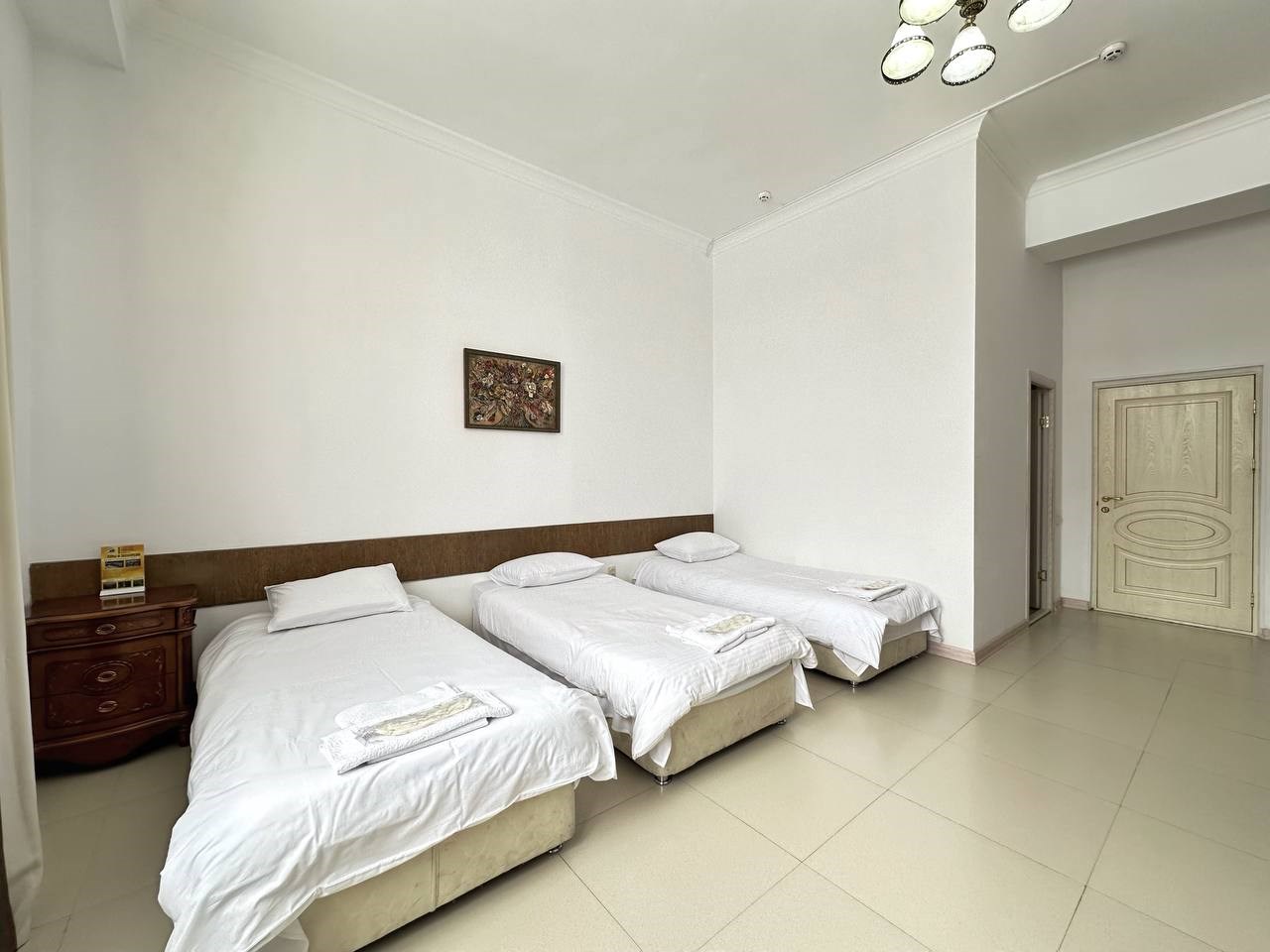 The Parma Hotel - photo 5