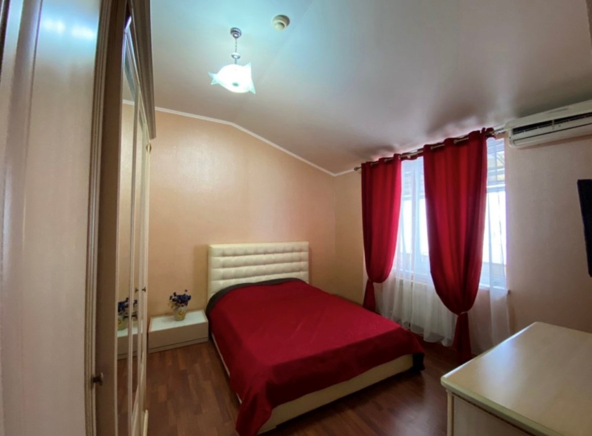 Отель "Версаль"