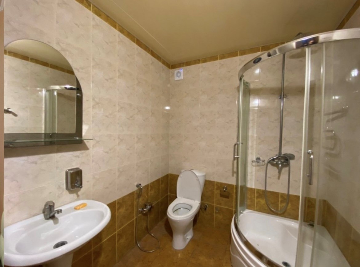 Отель "Версаль" - photo 3