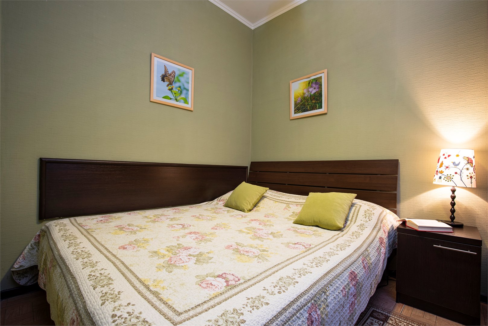 Гостиничный Комплекс "Благодать" - photo 5