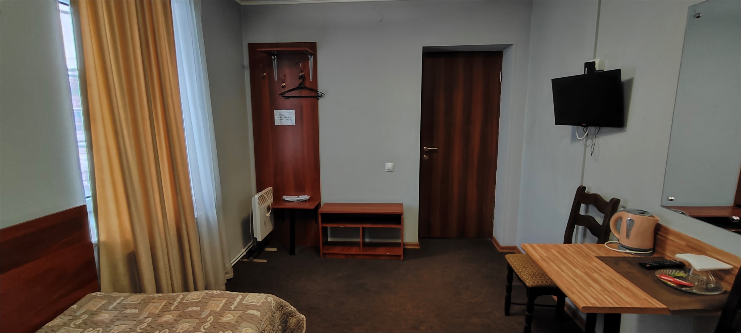 Отель на Сумской - photo 2