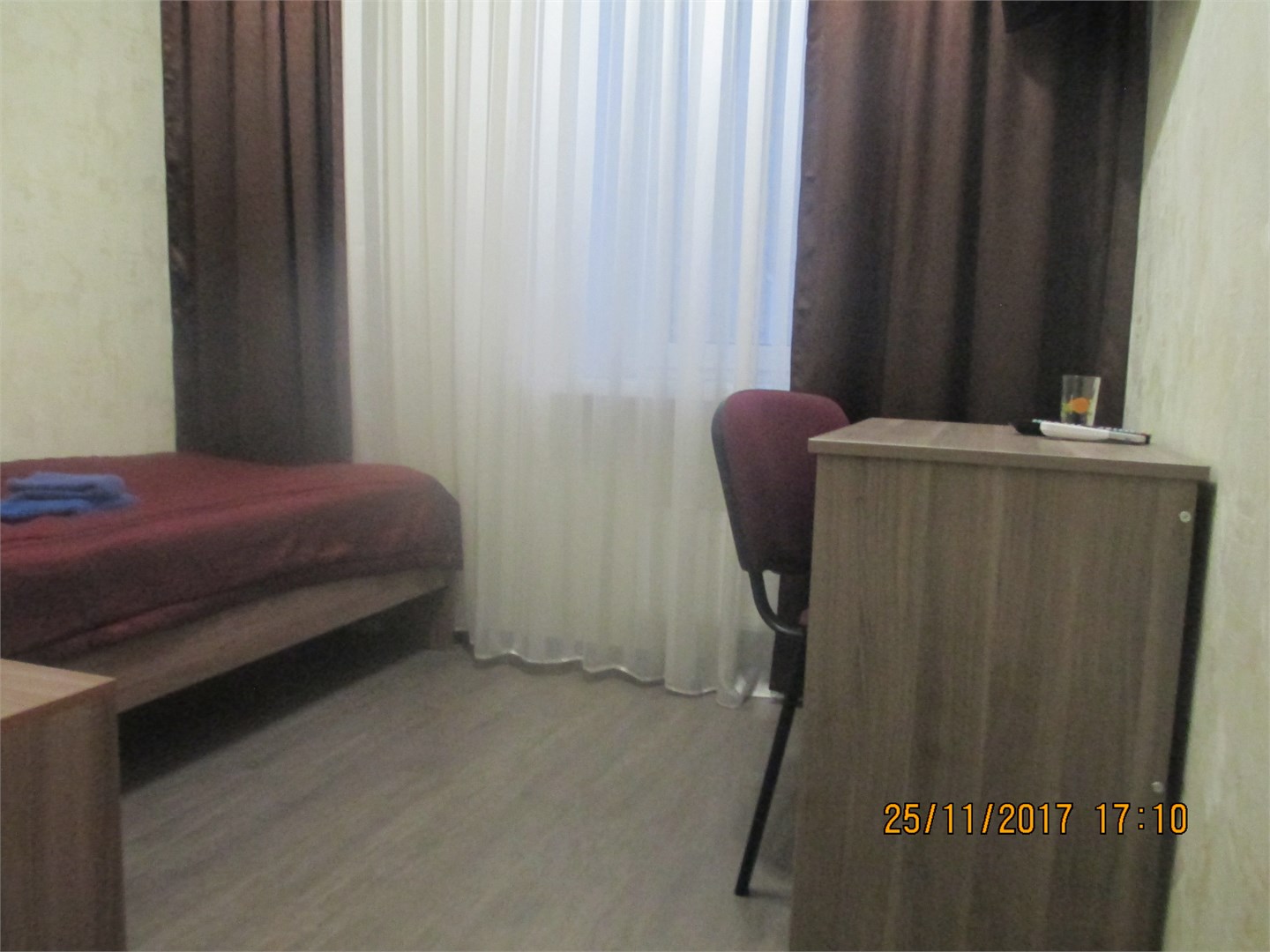 Отель Петровский - photo 4