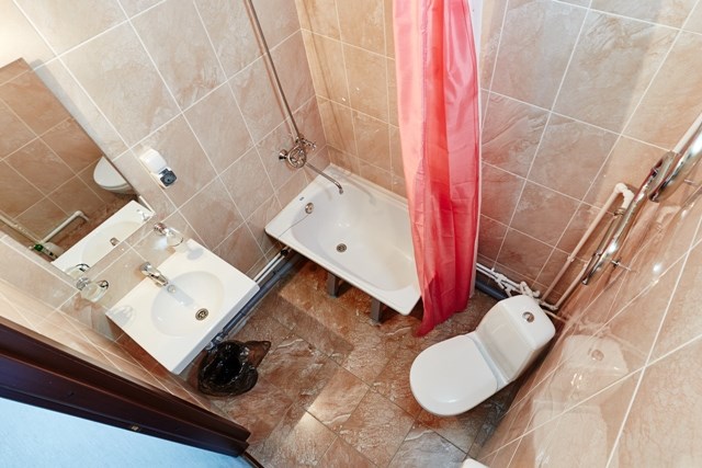 Отель Петровский - photo 5