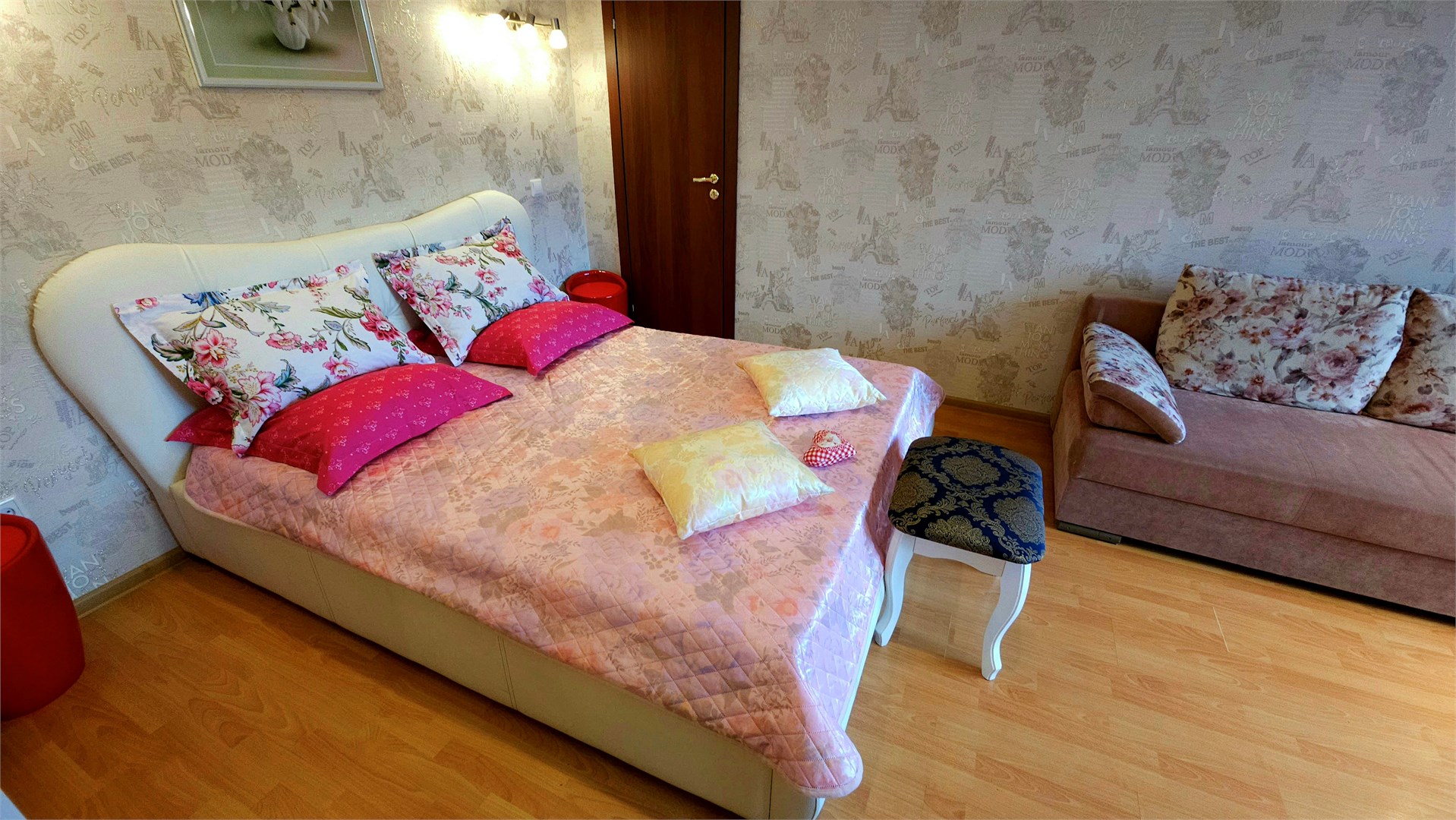 Уютные квартиры в центре Петрозаводска - photo 2
