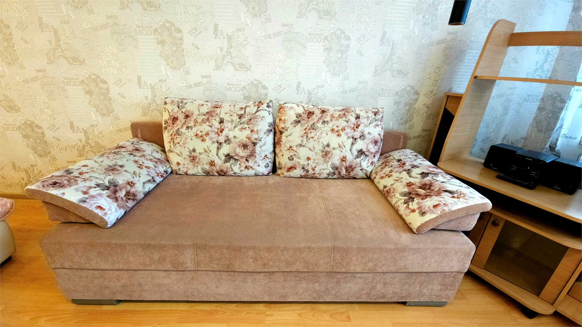 Уютные квартиры в центре Петрозаводска - photo 5