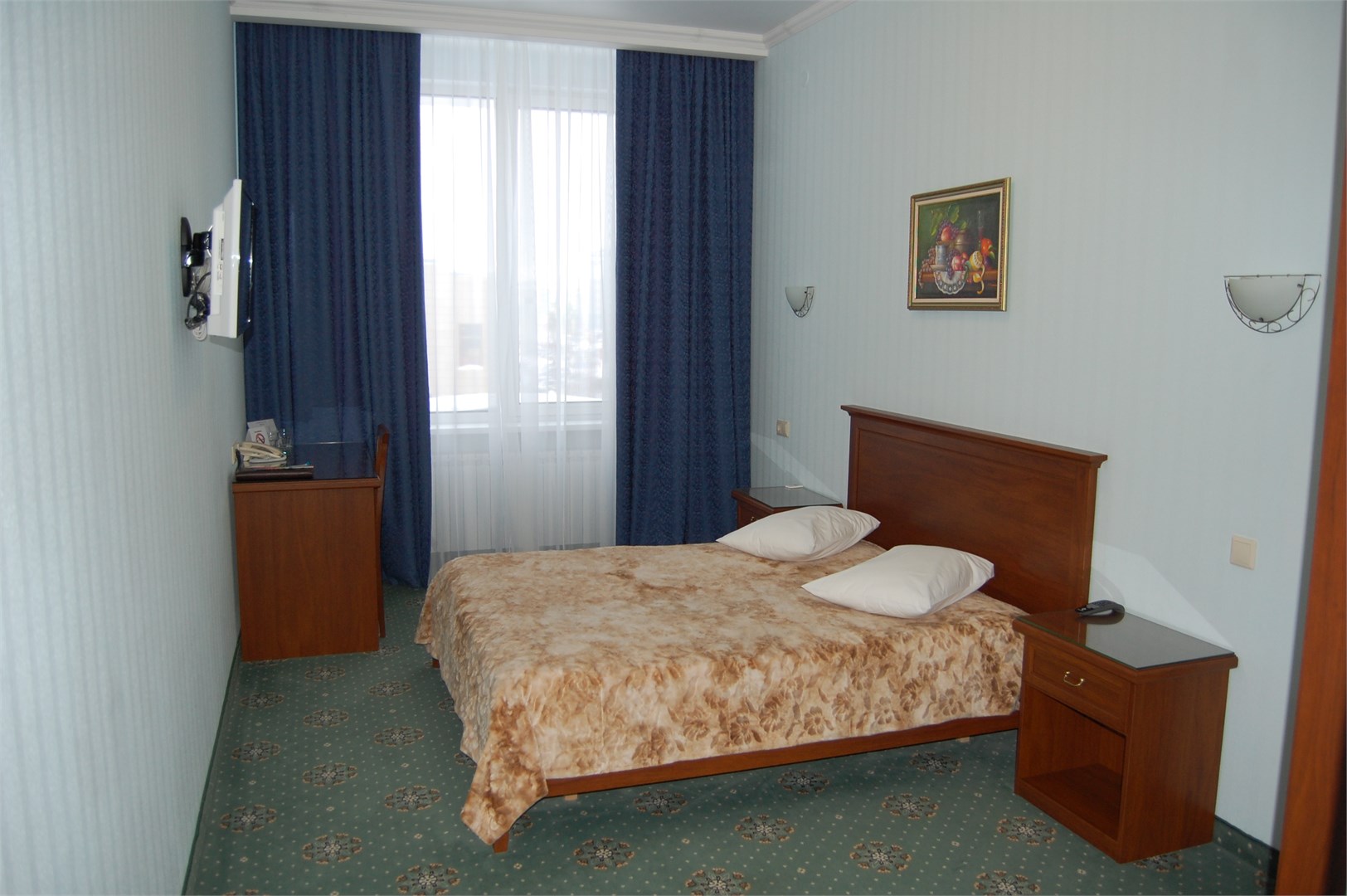 Аляска - photo 5