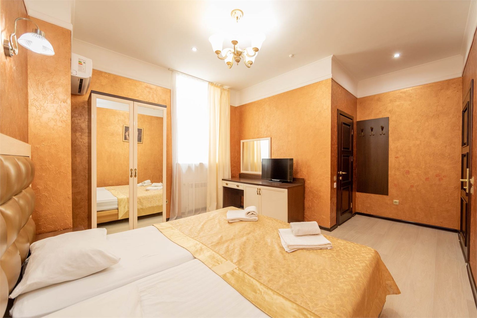Царь Евпатор - photo 3