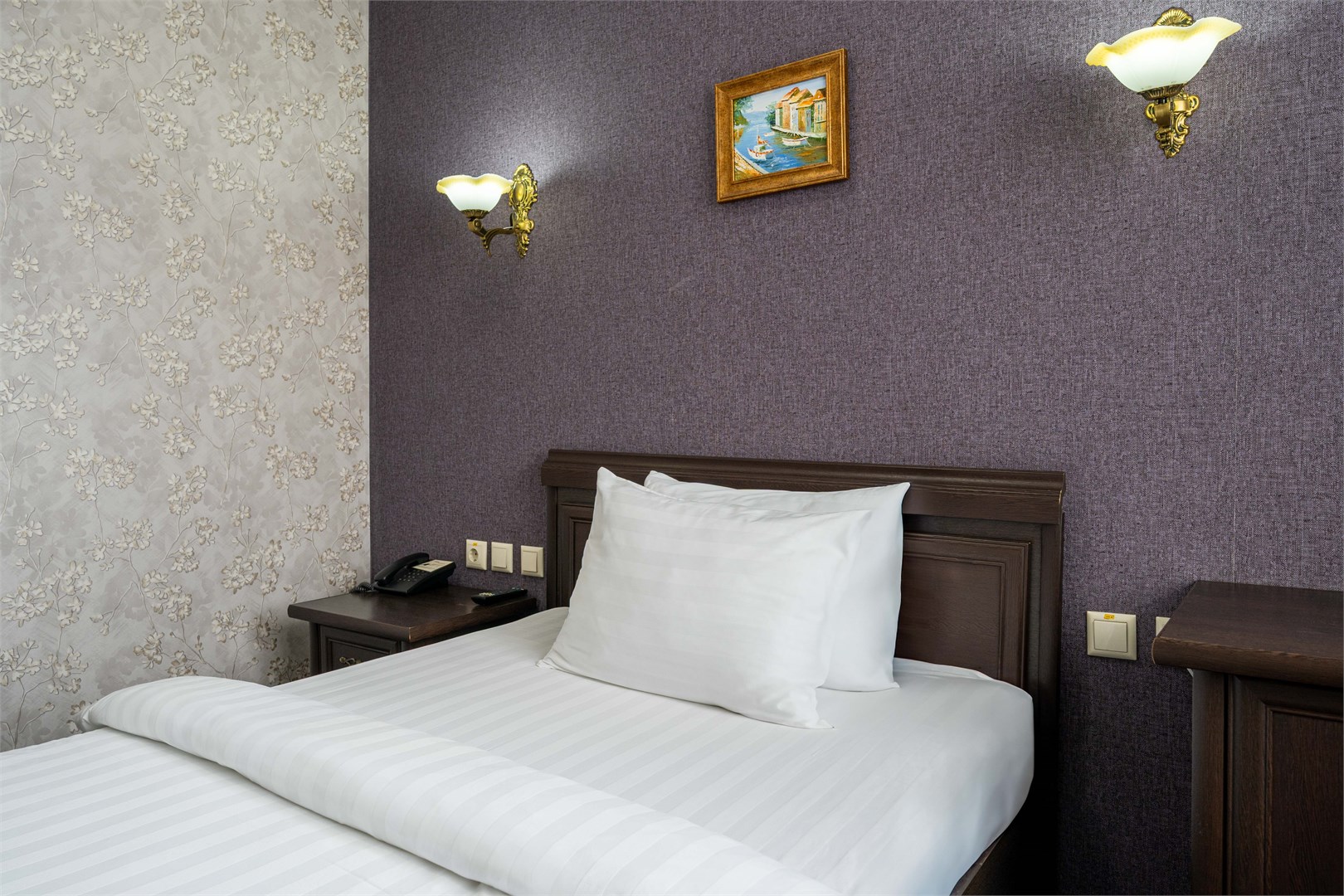 Гостиничный комплекс Европа - photo 3