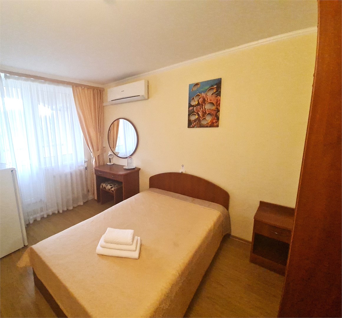 Феодосия пансионат - photo 3