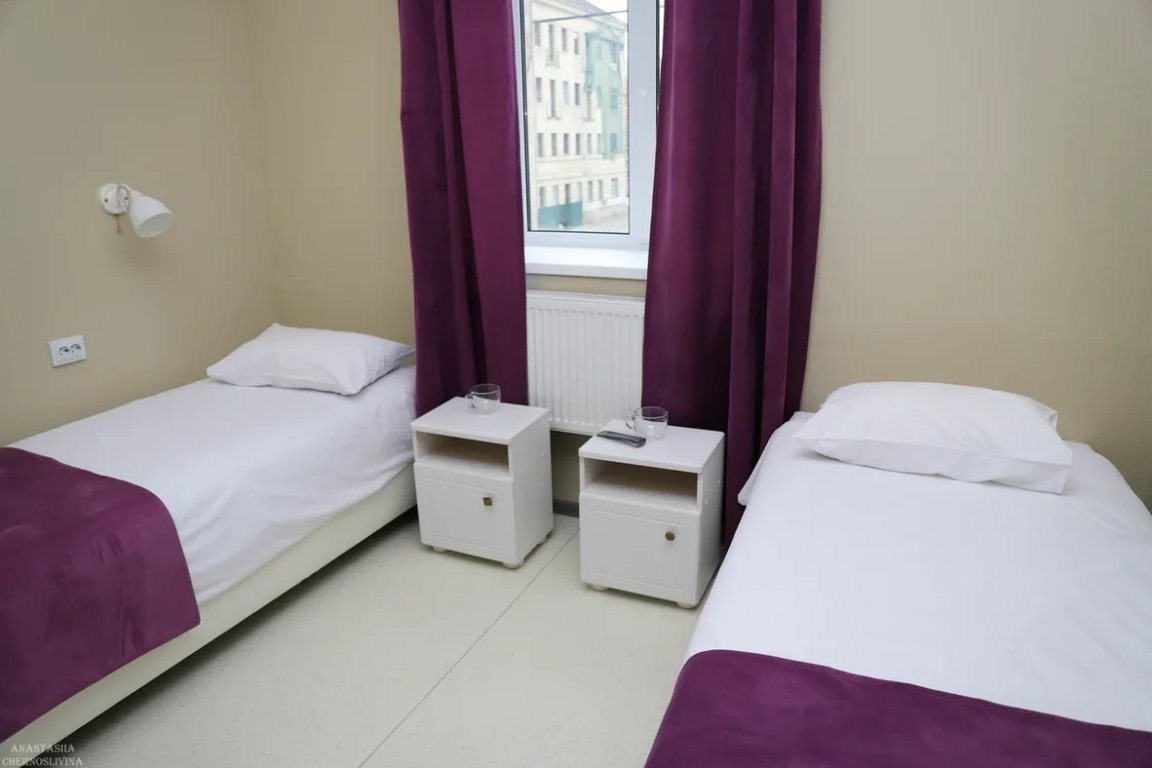 33 hotel Крондштат - photo 3