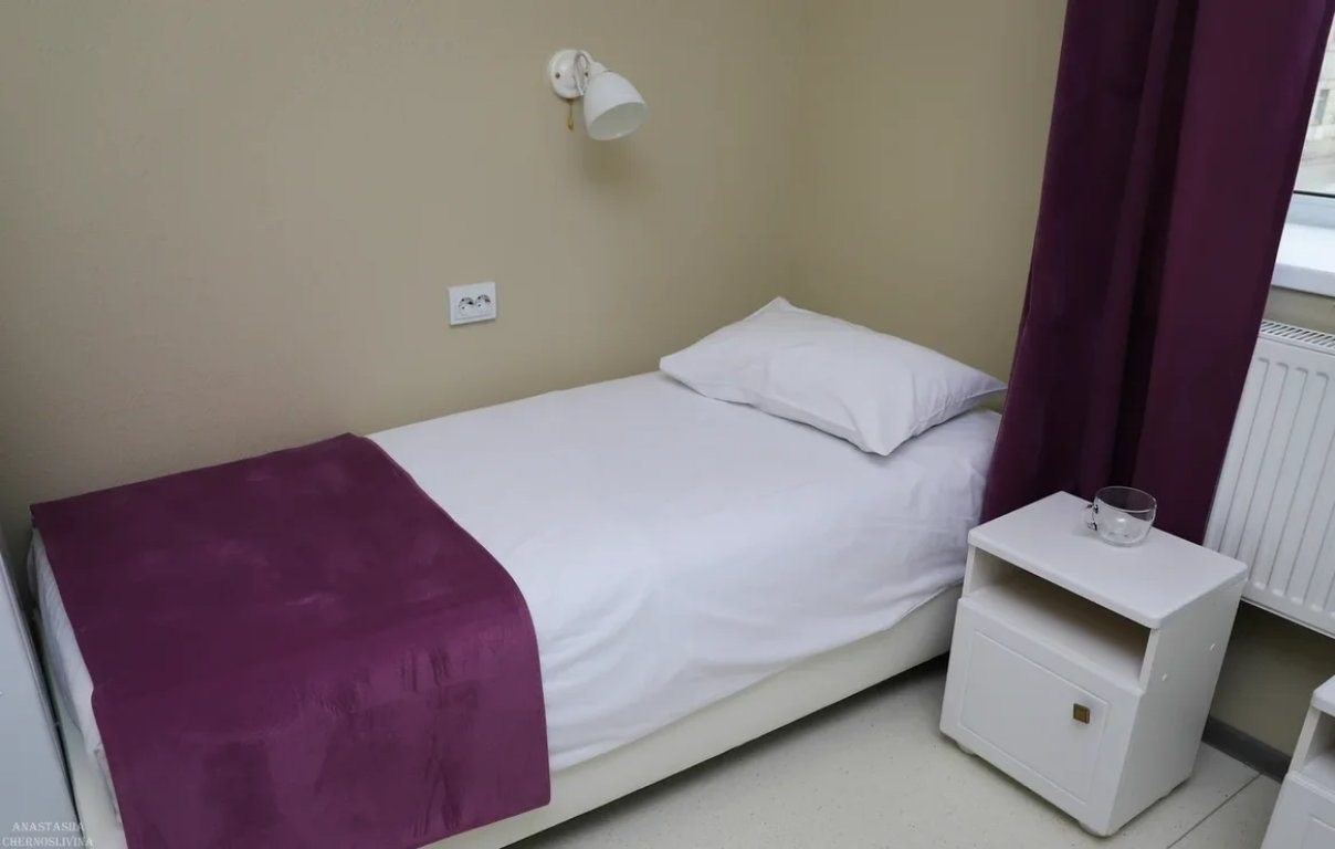 33 hotel Крондштат - photo 4