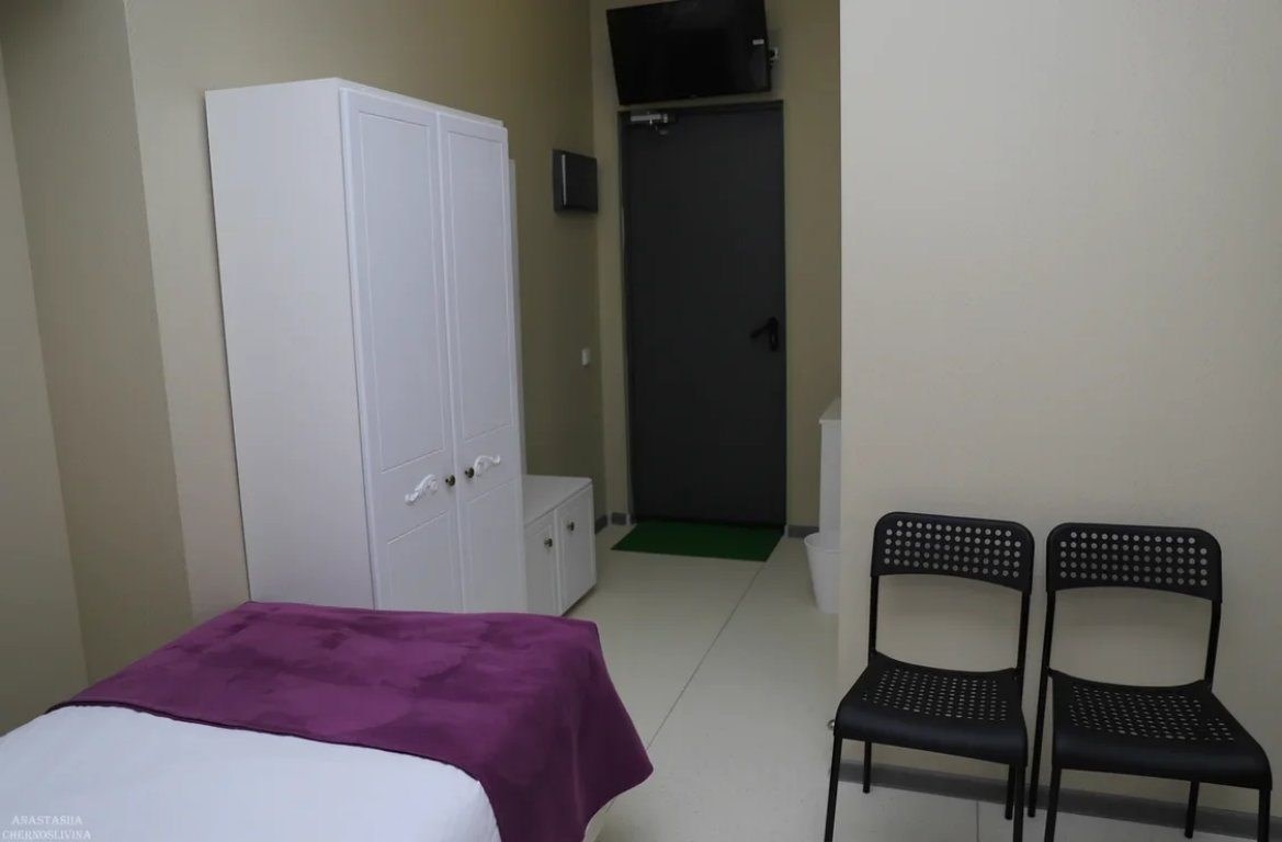 33 hotel Крондштат - photo 2
