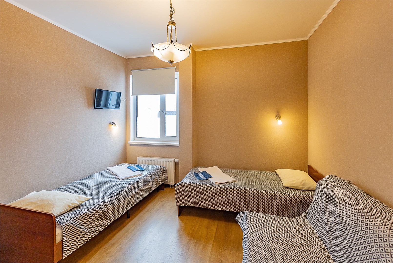 Гостевой дом Заозерный - photo 4