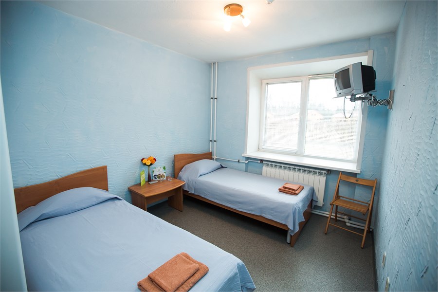 Долина Иволга - photo 2