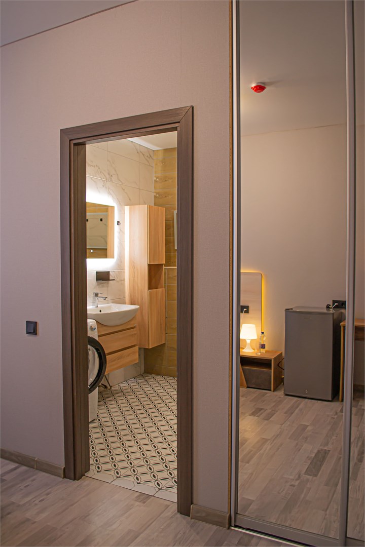 Гостевой дом "ПОДВОРЬЕ" - photo 4