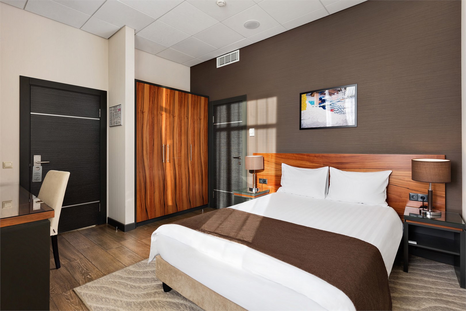 Veshki Park Hotel - photo 4
