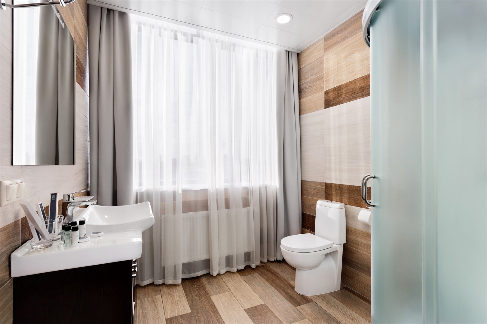 Veshki Park Hotel - photo 5