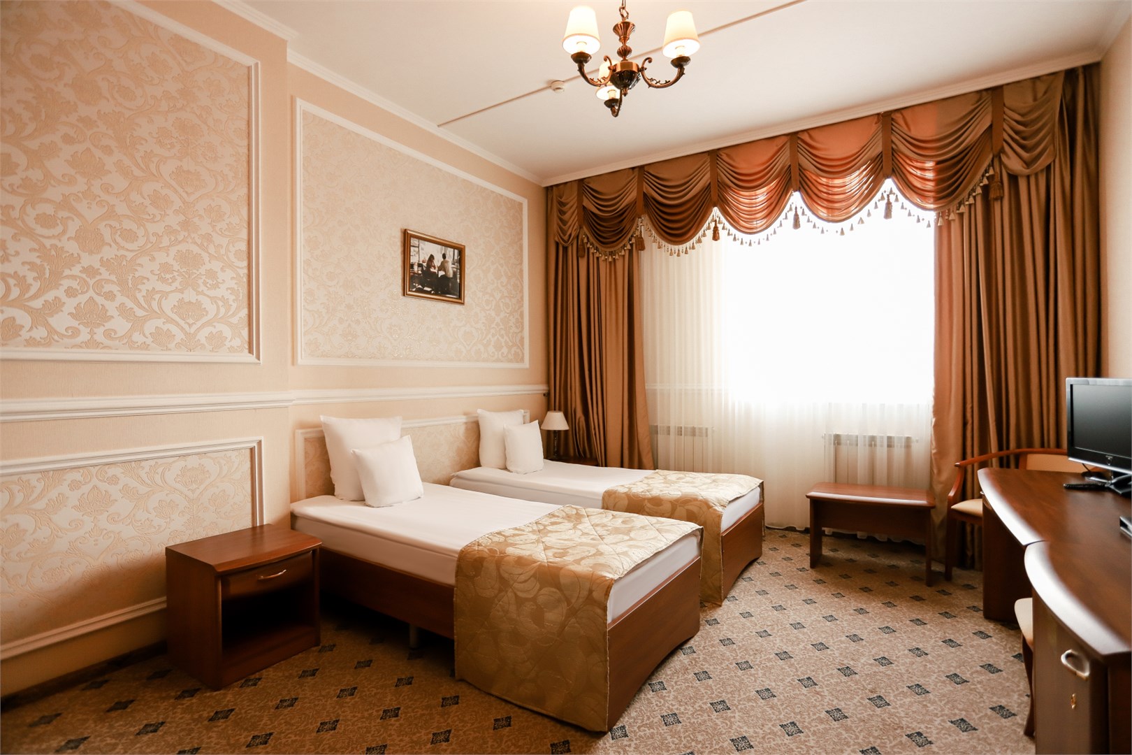 Бизнес-Отель Престиж - photo 5