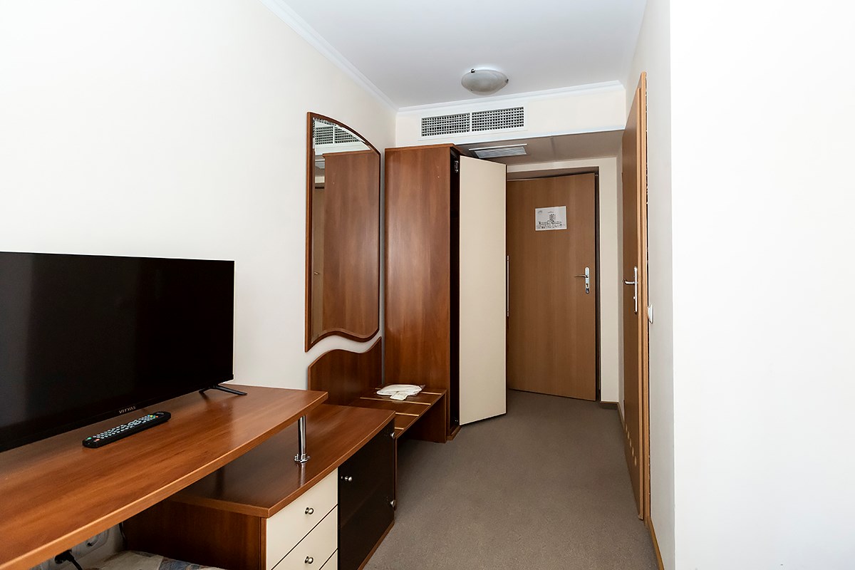 Emmaus Volga Club - photo 5