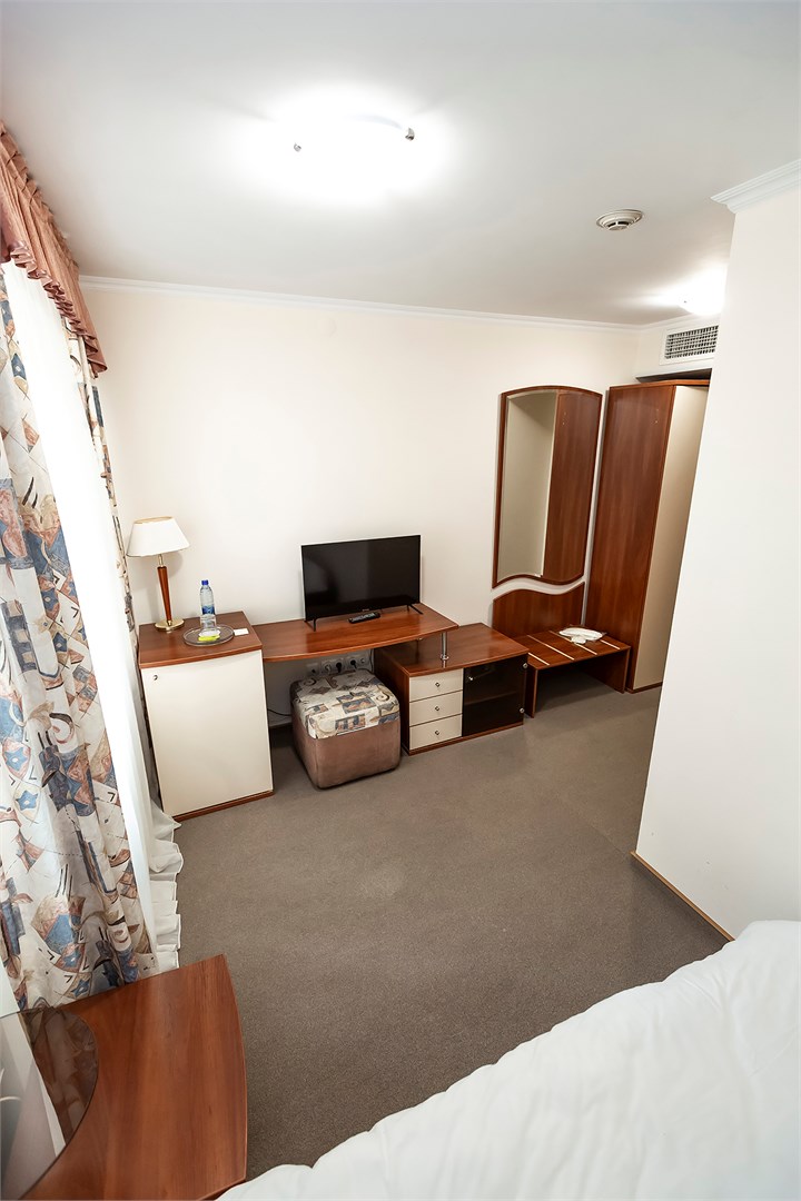 Emmaus Volga Club - photo 2
