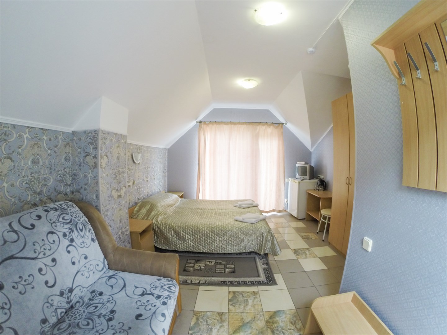 Листригон - photo 5