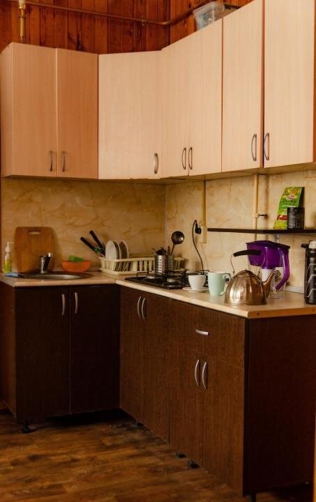 Дом Друзей - photo 4