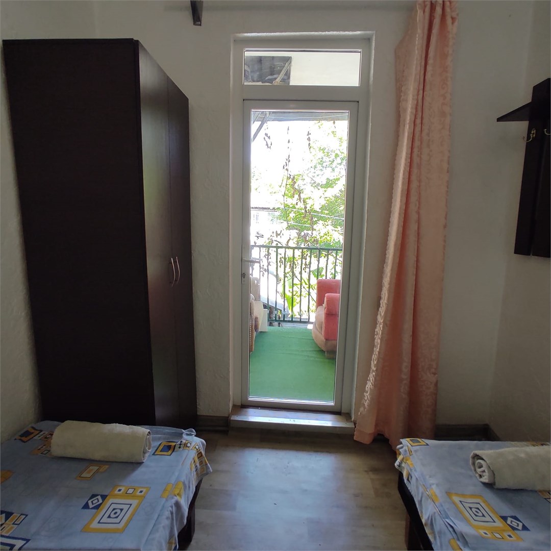 Дом Друзей - photo 3