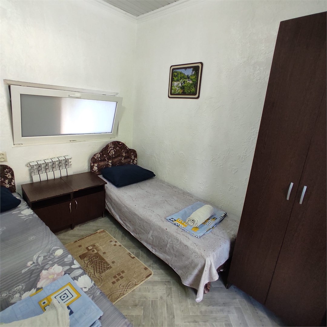 Дом Друзей - photo 2