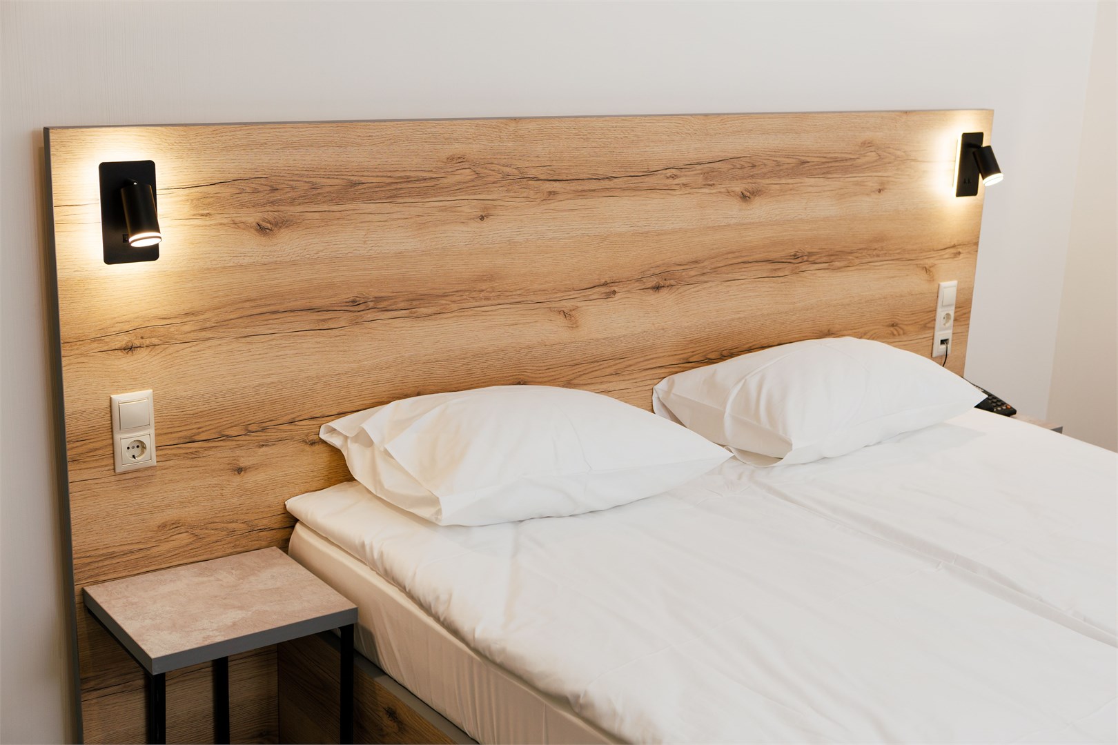 Dona Malgobekskaya Hotel