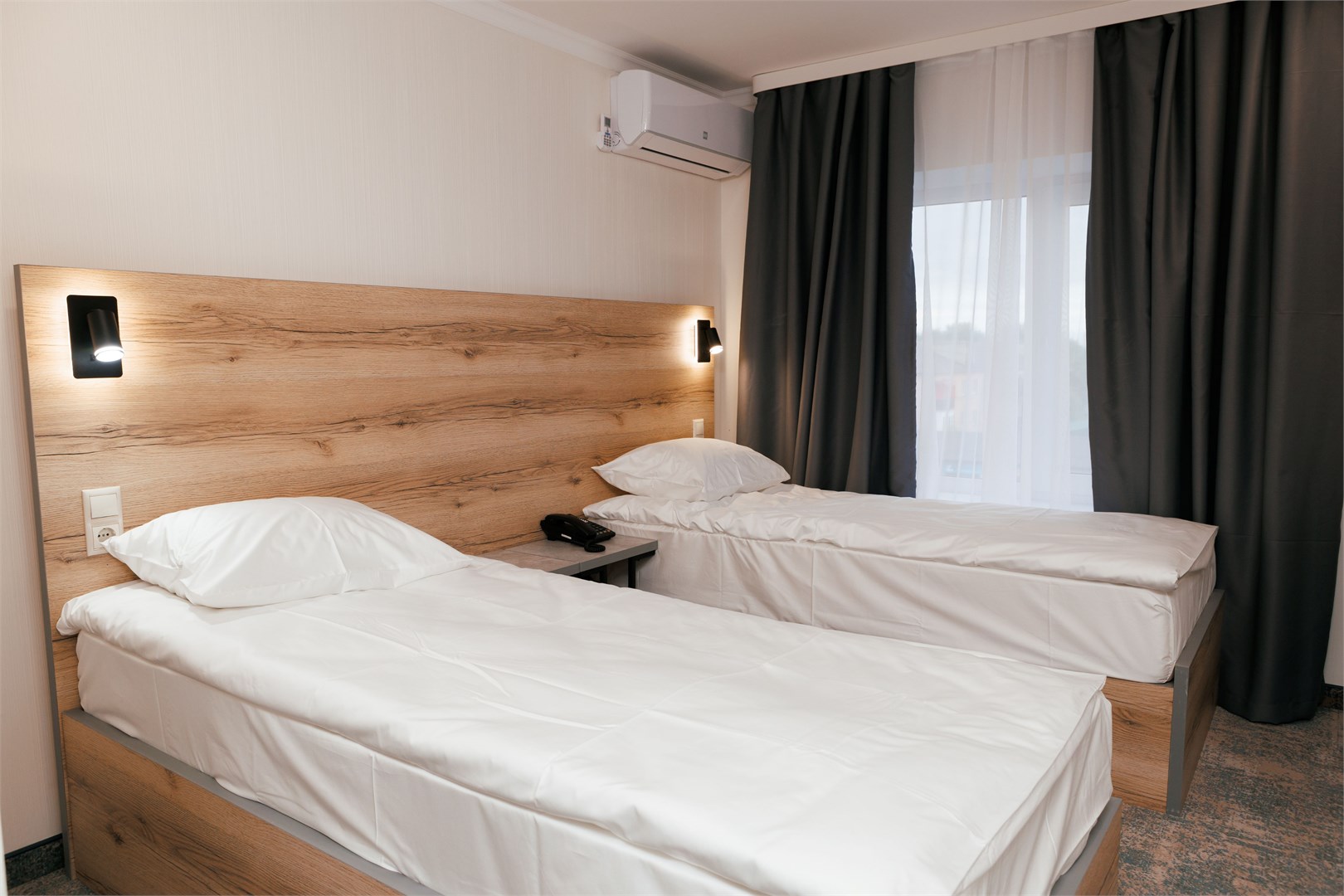 Dona Malgobekskaya Hotel - photo 2