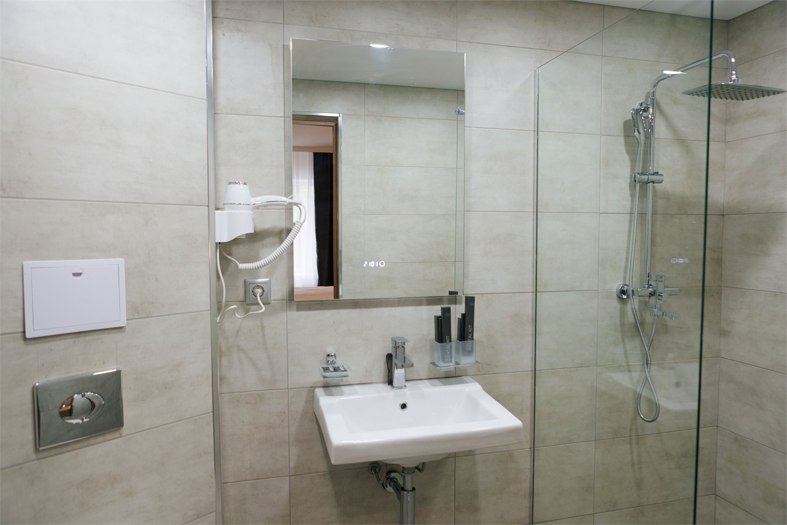 Dona Malgobekskaya Hotel - photo 4