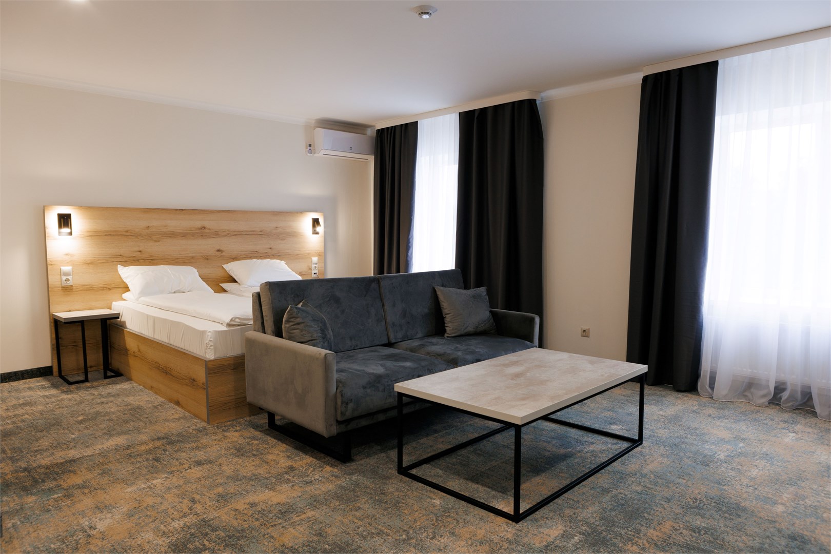 Dona Malgobekskaya Hotel - photo 5