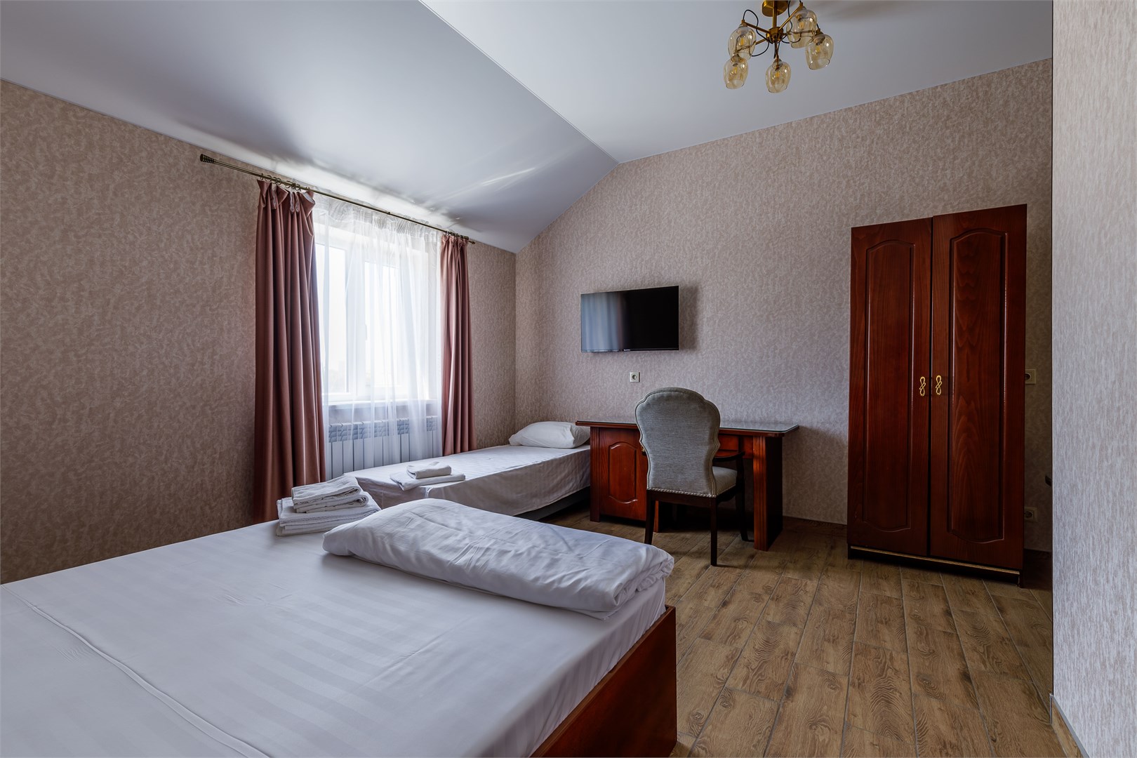 Отель "Саквояж" - photo 3