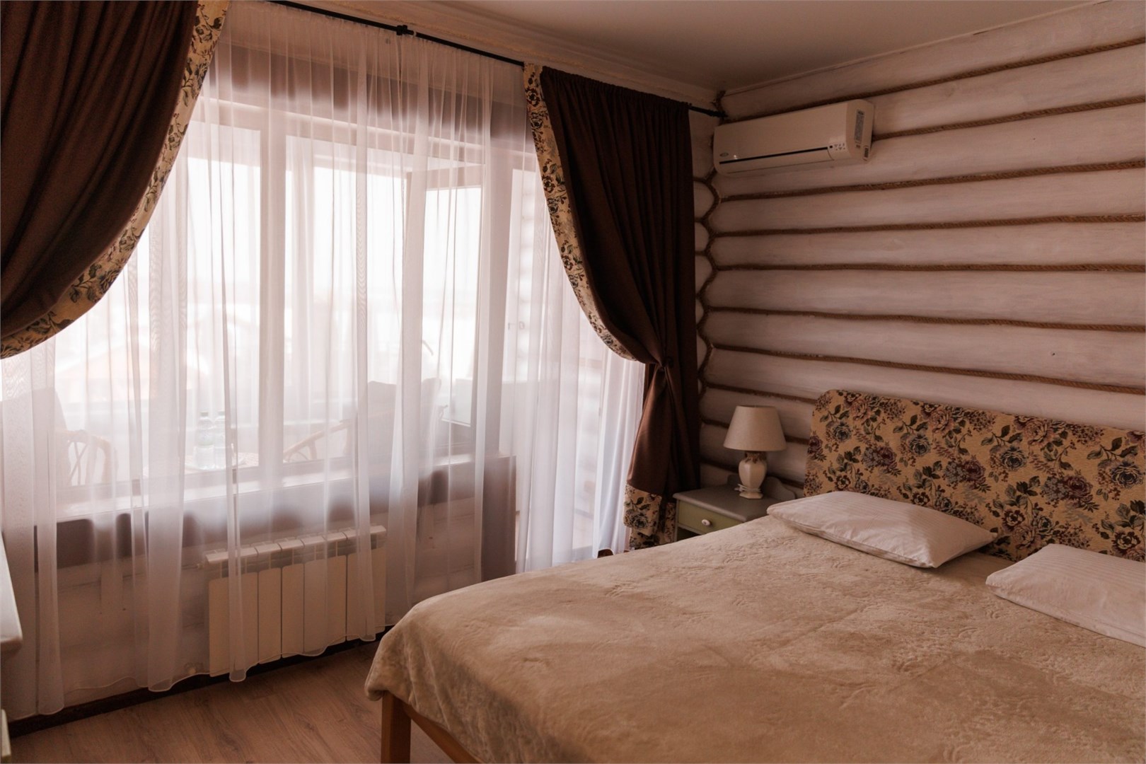 Муромская усадьба