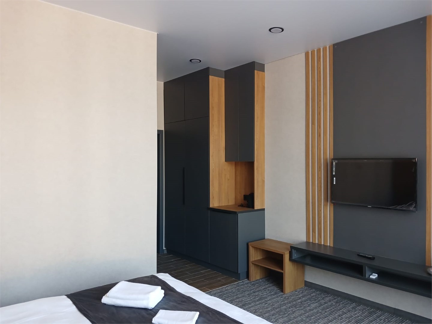 Отель Утриш - photo 4