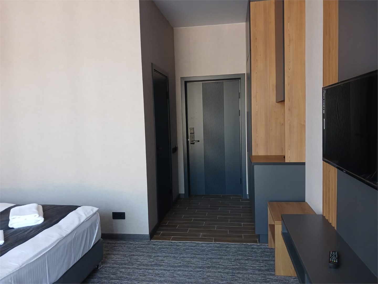 Отель Утриш - photo 5