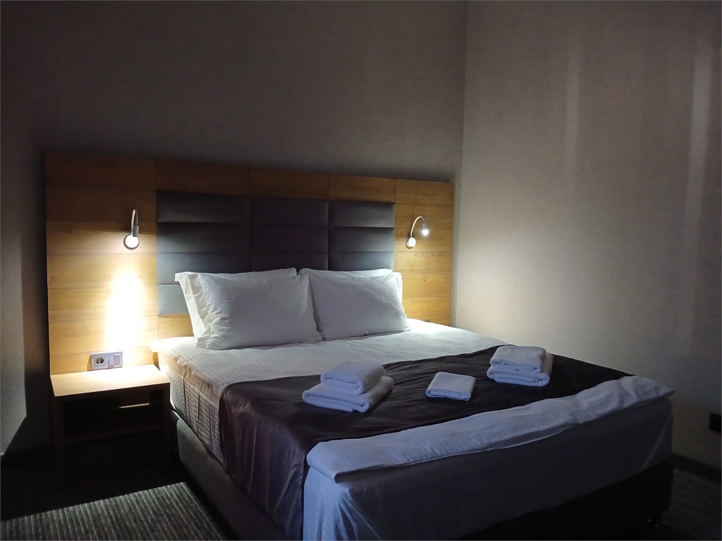 Отель Утриш - photo 2