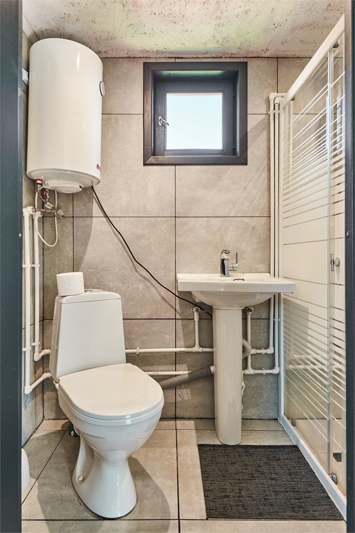 Тишь да камыш - photo 5