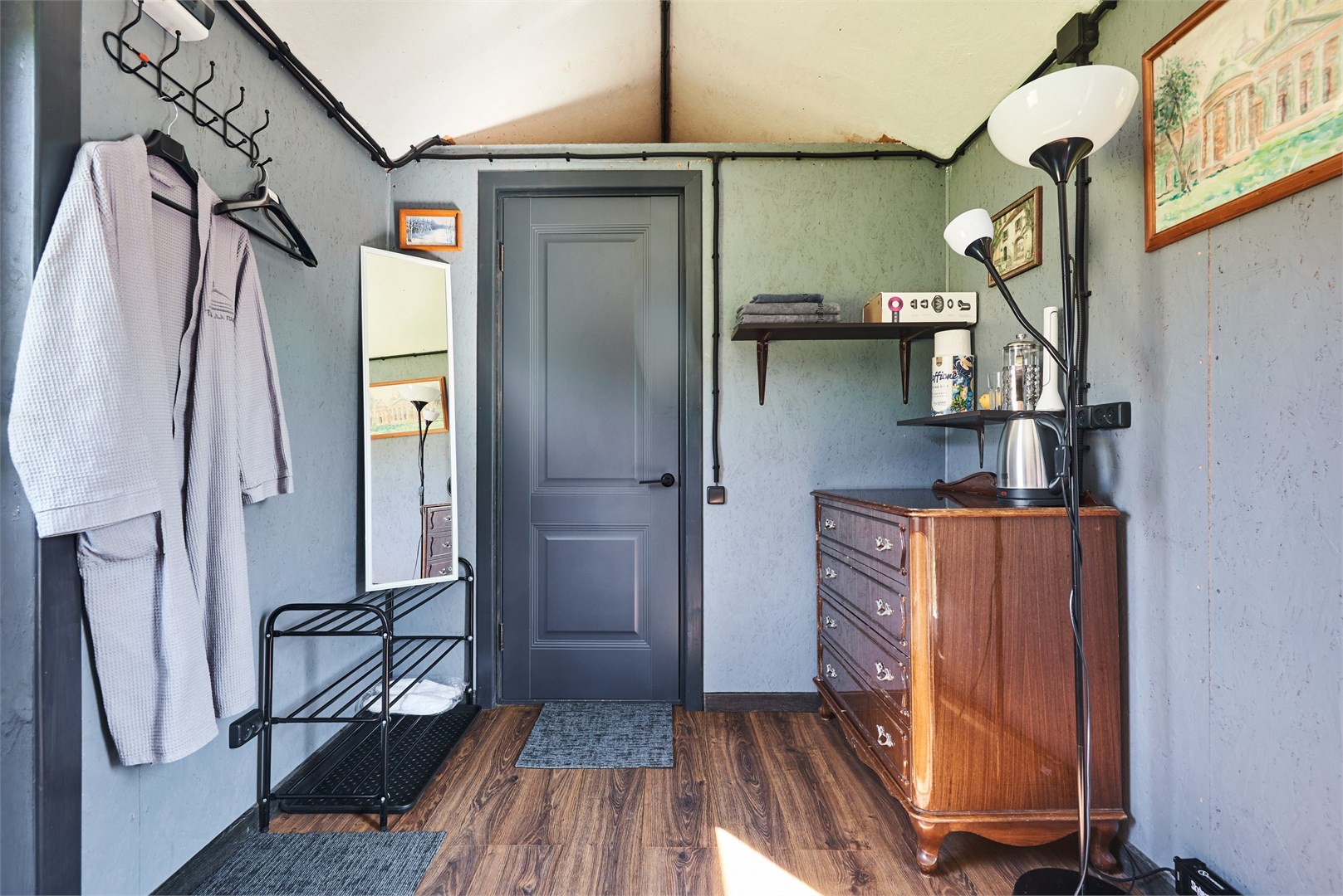 Тишь да камыш - photo 2