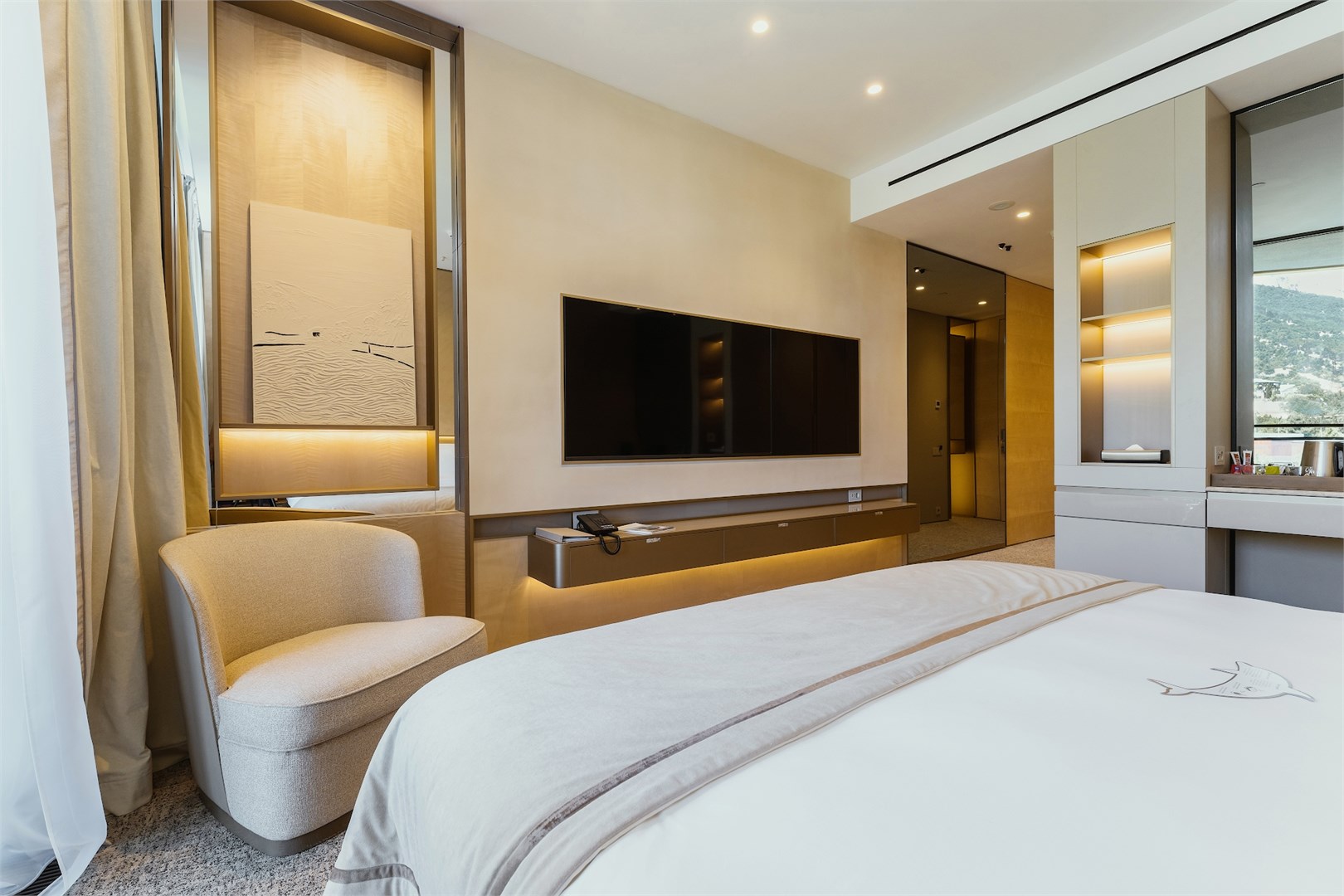 Санаторно-курортный комплекс МРИЯ - photo 2