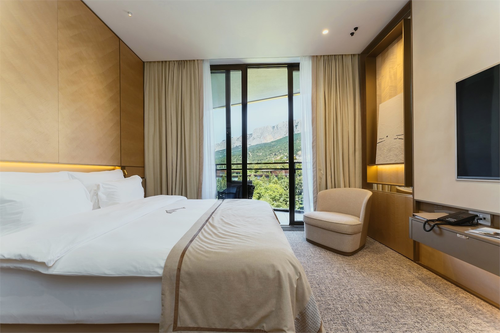 Санаторно-курортный комплекс МРИЯ - photo 5