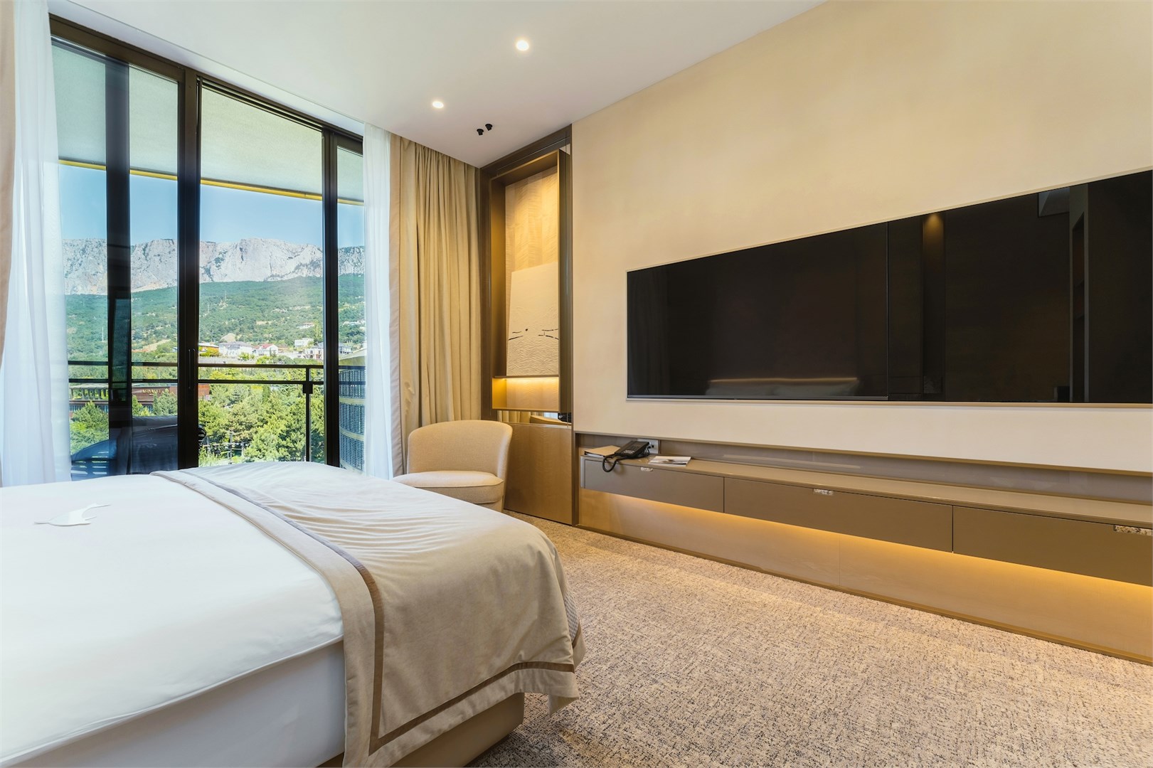 Санаторно-курортный комплекс МРИЯ - photo 3