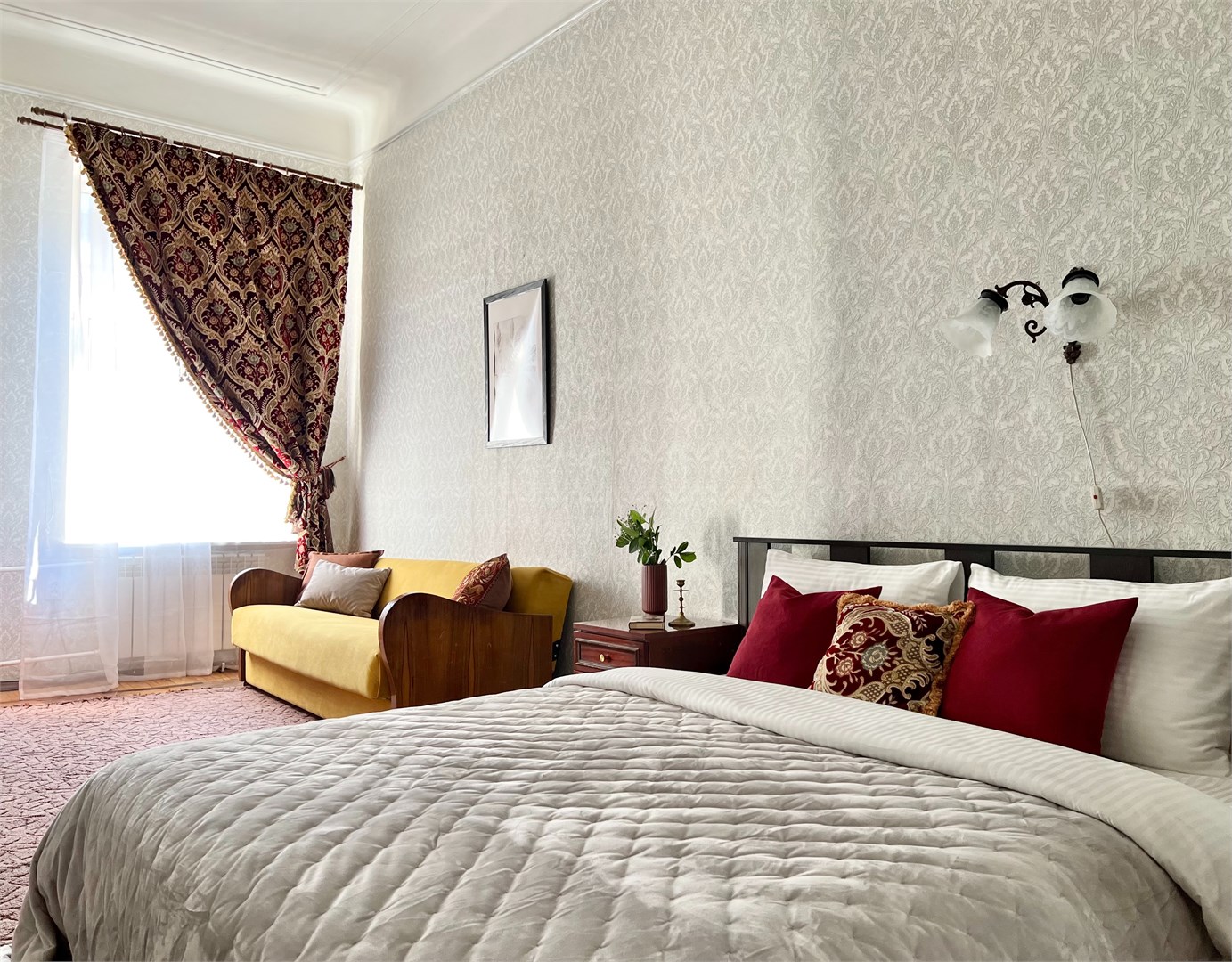 Rauktis City Apartments - photo 3