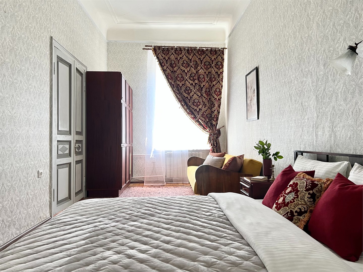Rauktis City Apartments - photo 4